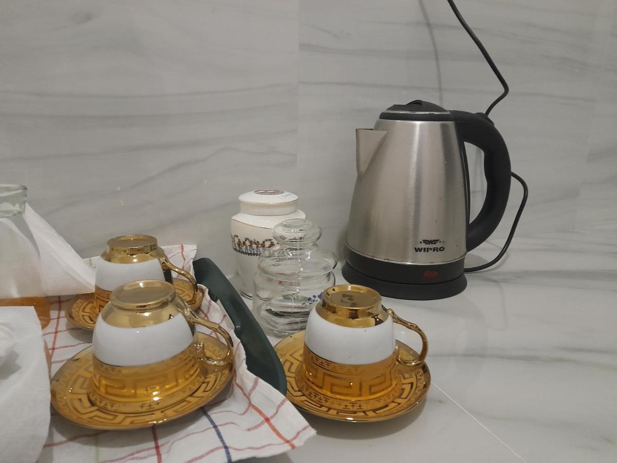 Gloria Inn Negombo Ngoại thất bức ảnh