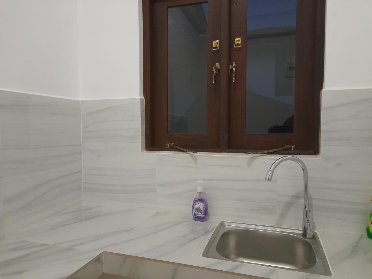 Gloria Inn Negombo Ngoại thất bức ảnh