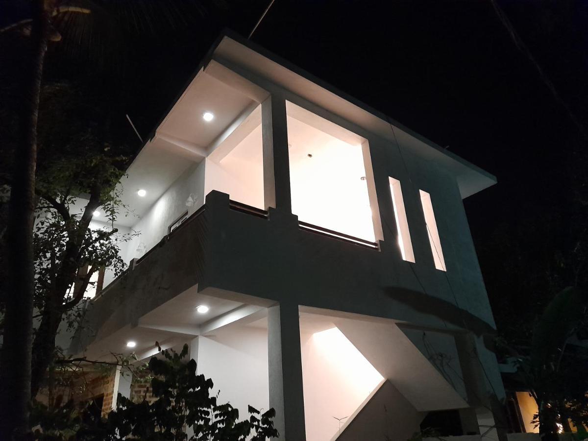 Gloria Inn Negombo Ngoại thất bức ảnh