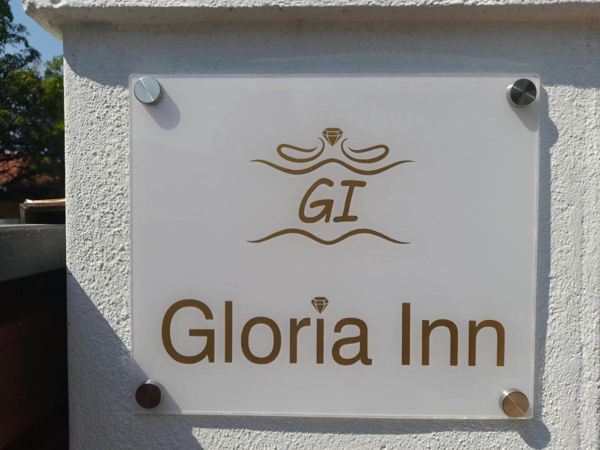 Gloria Inn Negombo Ngoại thất bức ảnh