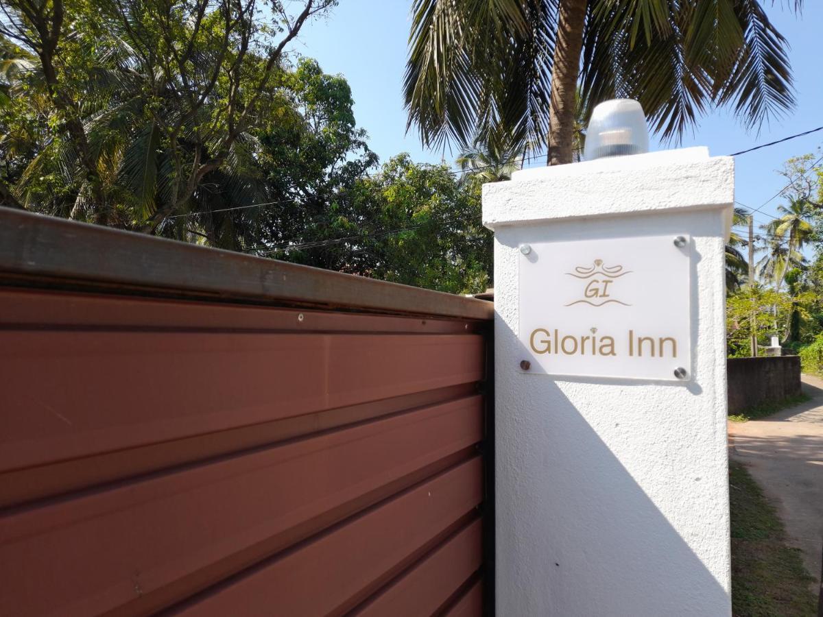 Gloria Inn Negombo Ngoại thất bức ảnh