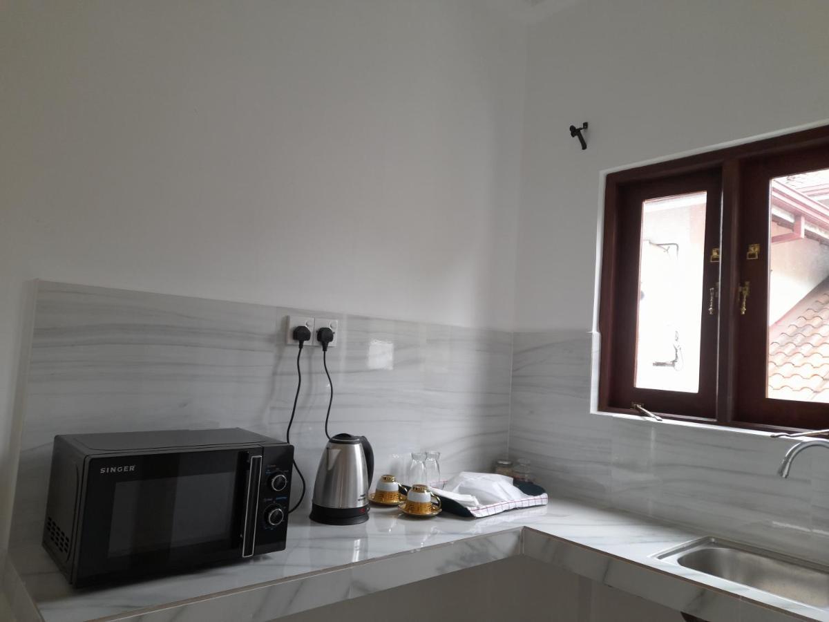 Gloria Inn Negombo Ngoại thất bức ảnh