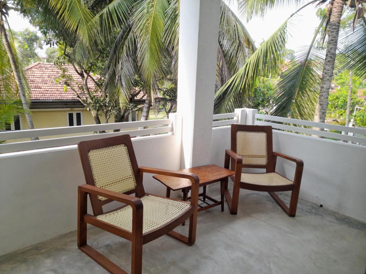 Gloria Inn Negombo Ngoại thất bức ảnh